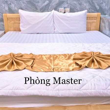 Hotel Phong Master Cần Thơ Exterior foto